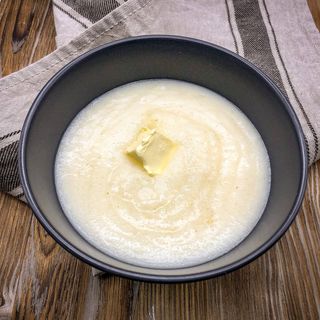 Каша манная