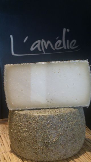 Oveja Al Romero 220 Gr Aprox