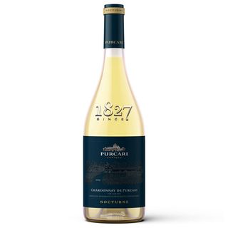 Purcari Nocturne Chardonnay