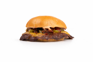 Hot Smash Jam Monodose