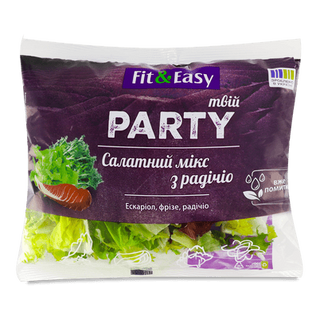 Салат Fit&Easy Party (100г)