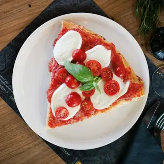 Tricolore - regular