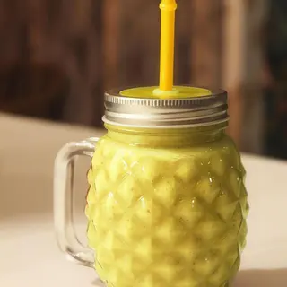 Yellow Shot (500 ml)