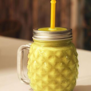 Yellow Shot (500 ml)