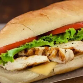Sandwich Panini Classic