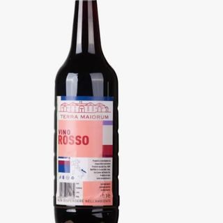 Vino da tavola 1 l. rosso