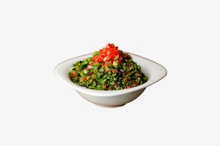 salata tabbouleh