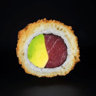MAGURO PANKO