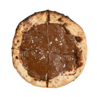 Pizza Nocciolate deluxe