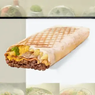 Tacos Poulet