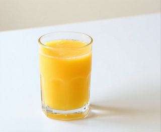 Smoothie Mangoliv