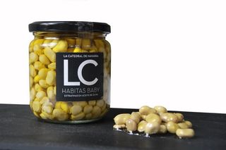 Habitas Baby La Catedral