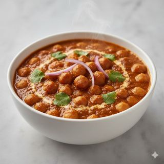 Chana Masala