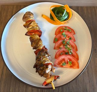 Свинско шишче