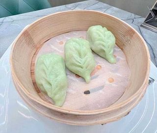 41. Ravioli di verdure - 3 pezzi