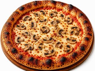 Funghi