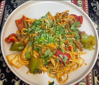 Гуйру лагман