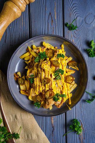 Куриные твистеры (350г)