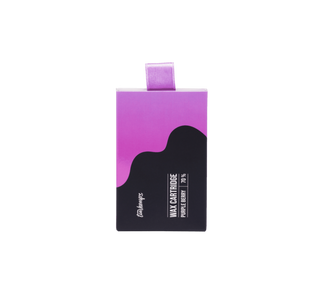 Vaporizadores - Cartucho Purple Berry