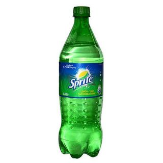 Sprite Lemon-Lime Flavoured Drink, 350ml