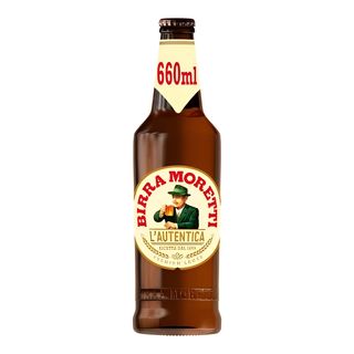 birra moretti