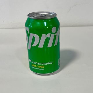 Sprite  lemon 