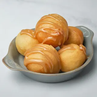 Pohovani puding