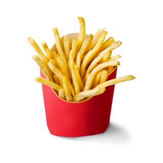 Frites grande