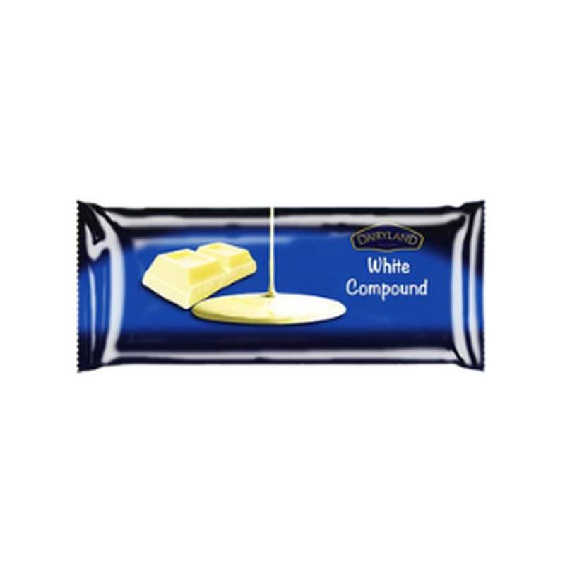 Dairyland White Compound 500G