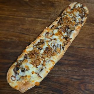 Zapiekanka Craftowa Fantazja