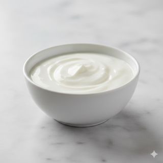 Yogurt Natural