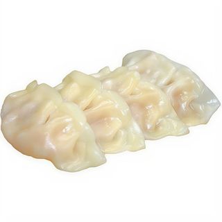 20. Gyoza De Carn I Verdures (5 Uds.)