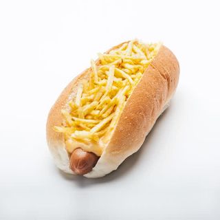 Perro Caliente Especial