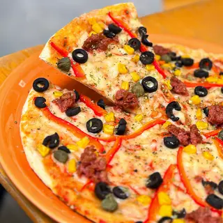 Pizza Beyond