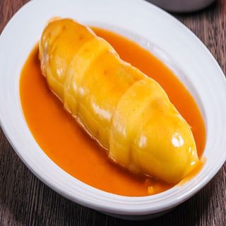 Cachorro a Barcarola