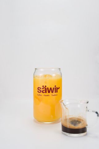 Бамбл кофе (250мл)