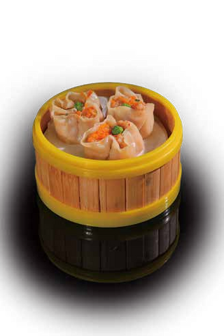 51 Gyosa shaomai 3 pezzi