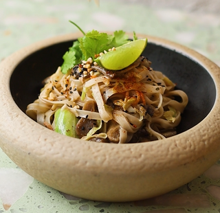 PAD THAI VEGANO