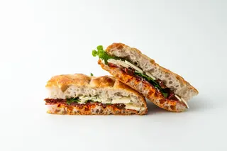 Panini  Quinto sendvič