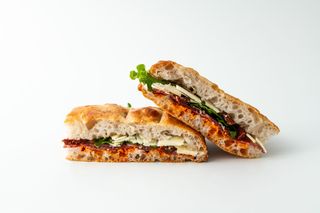 Panini  Quinto sendvič