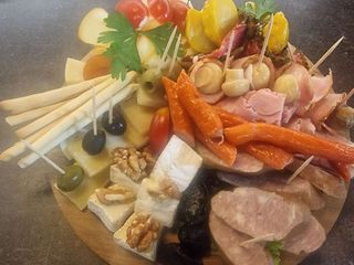 Deska Mix 600g