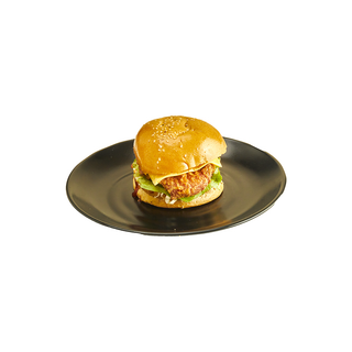Zinger Burger