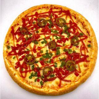 Мексиканская