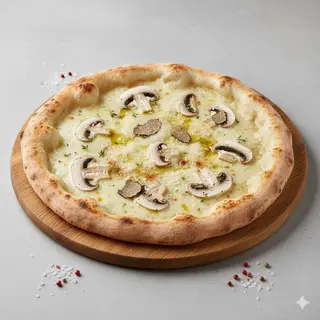 Tartufata