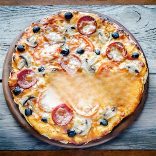 Пицца "Регина"