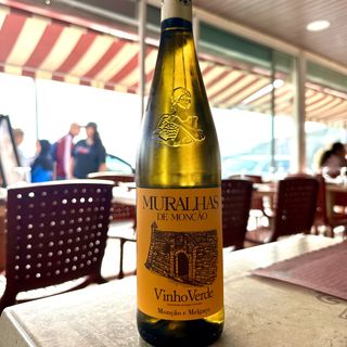 Muralhas de Monção