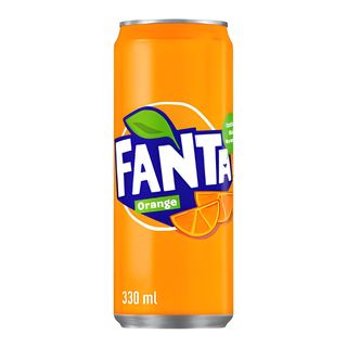 Fanta 0.3l