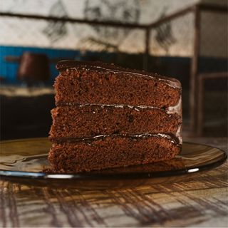 TARTA MUERTE CHOCOLATE