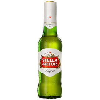 Stella Artois pivo