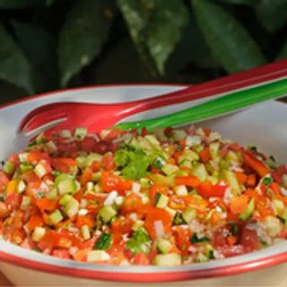 Salade De Maison
